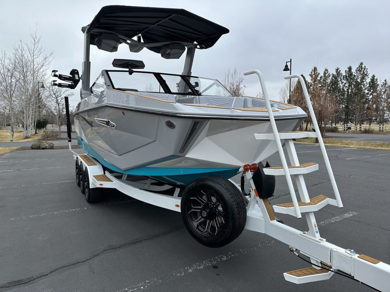 2026 Nautique Super Air Nautique G23