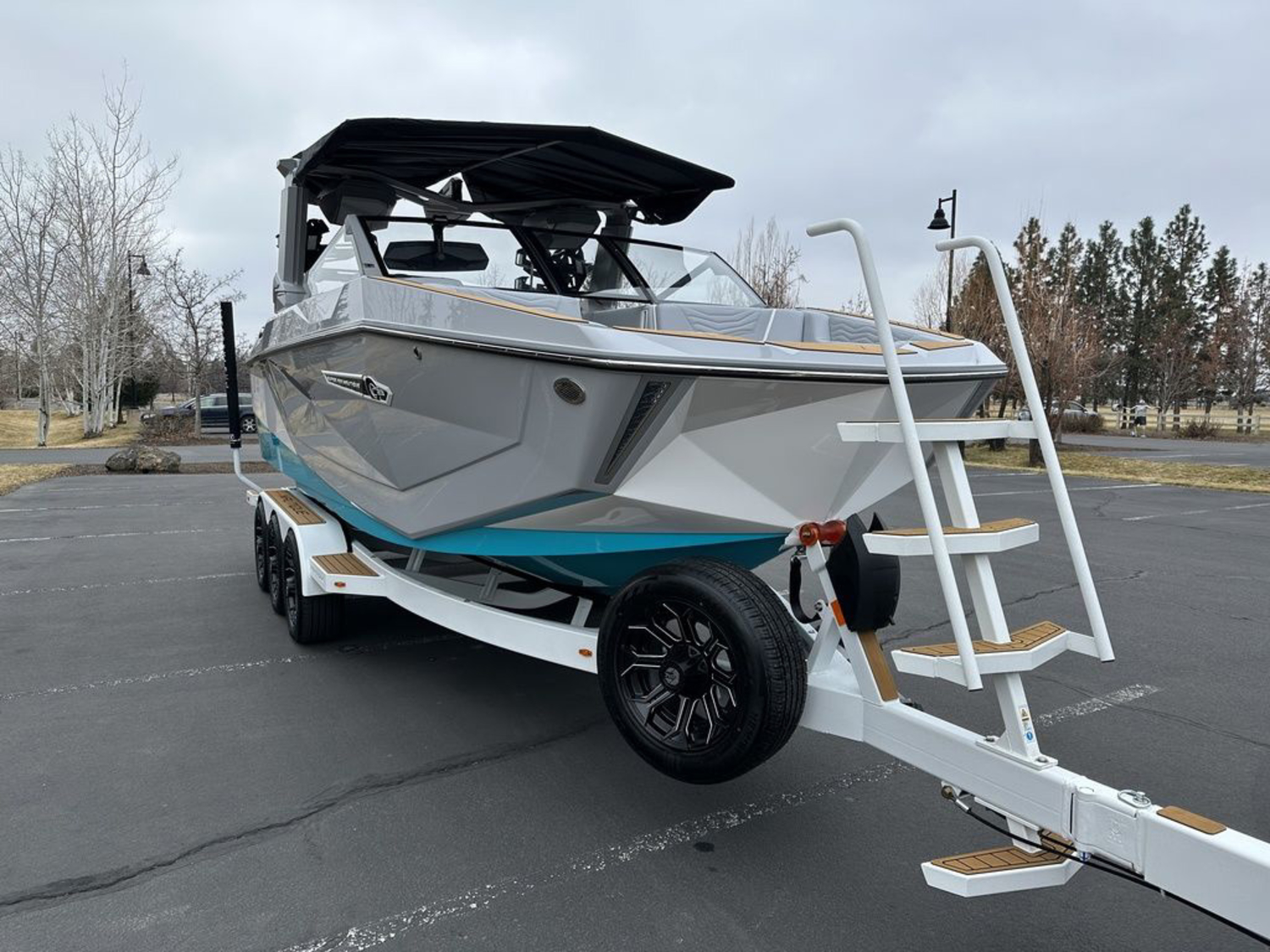2026 Nautique Super Air Nautique G23