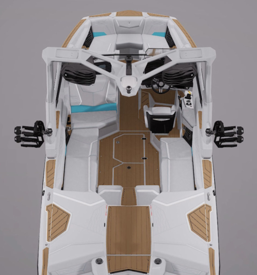 2026 Nautique Boats G23 for sale in Bend, Oregon