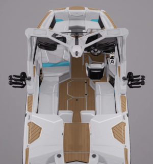 2026 Nautique Boats G23 for sale in Bend, Oregon