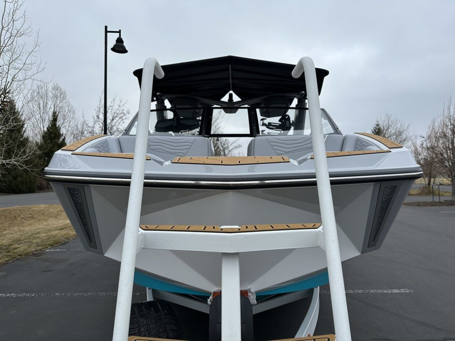 2026 Nautique Super Air Nautique G23