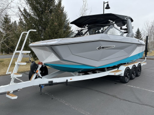 2026 Nautique Boats G23 for sale in Bend, Oregon