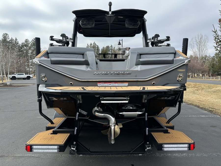 2026 Nautique Boats G23 for sale in Bend, Oregon