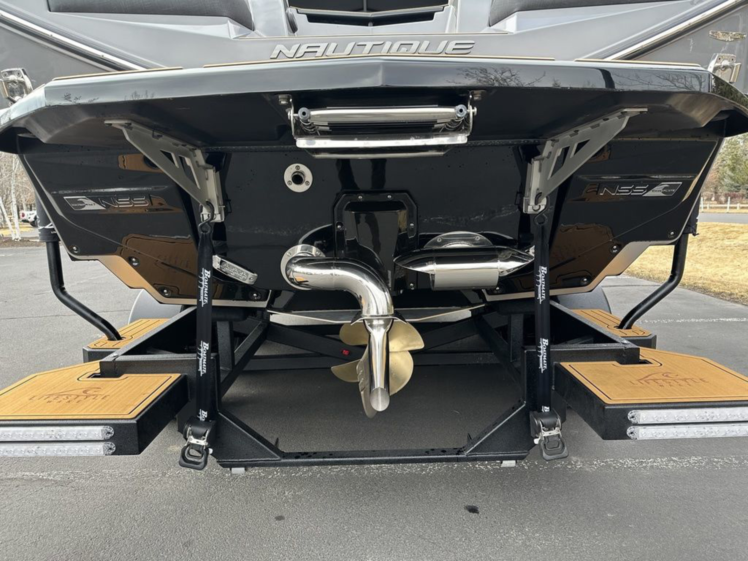 2026 Nautique Super Air Nautique G23