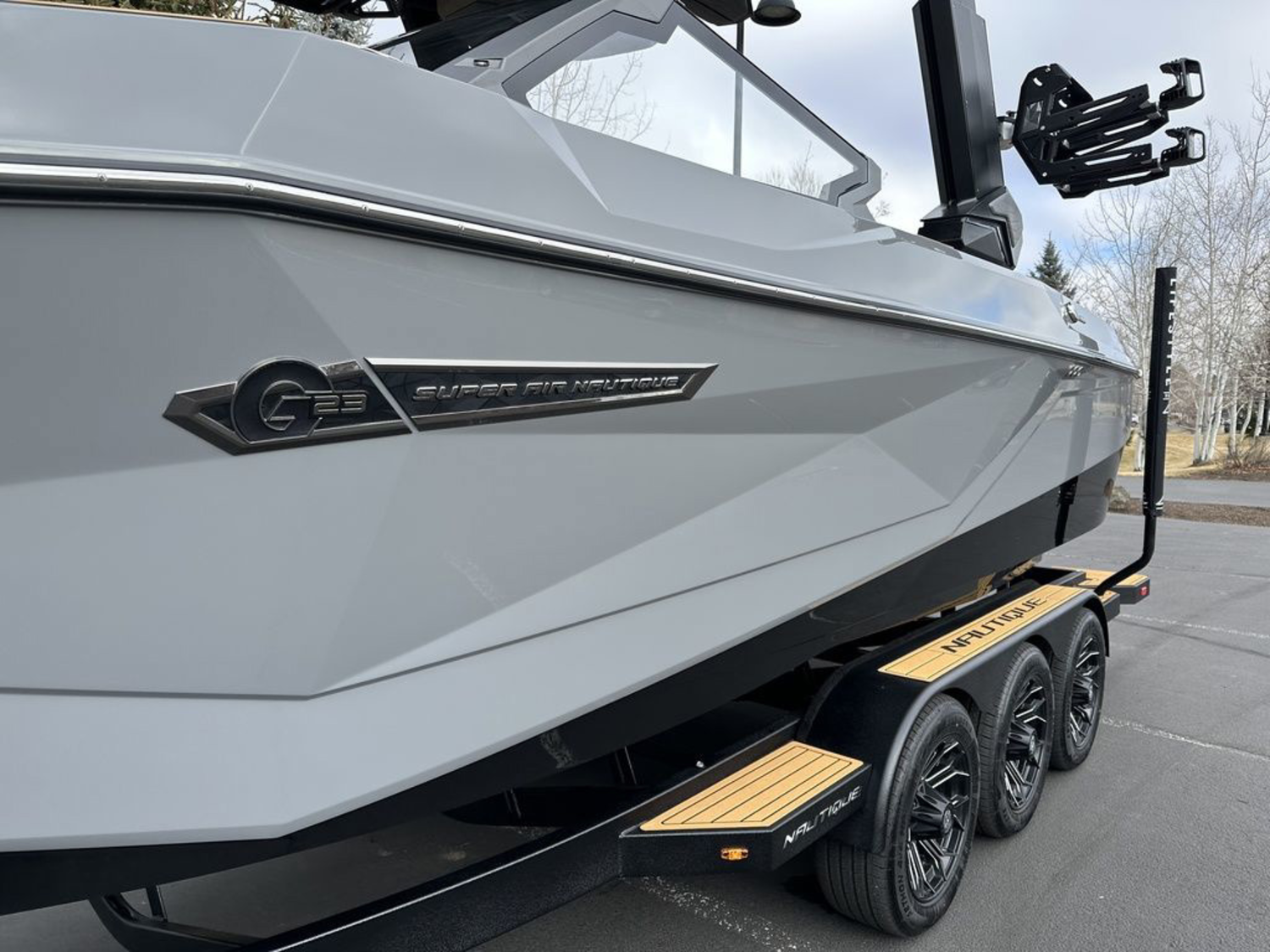 2026 Nautique Super Air Nautique G23