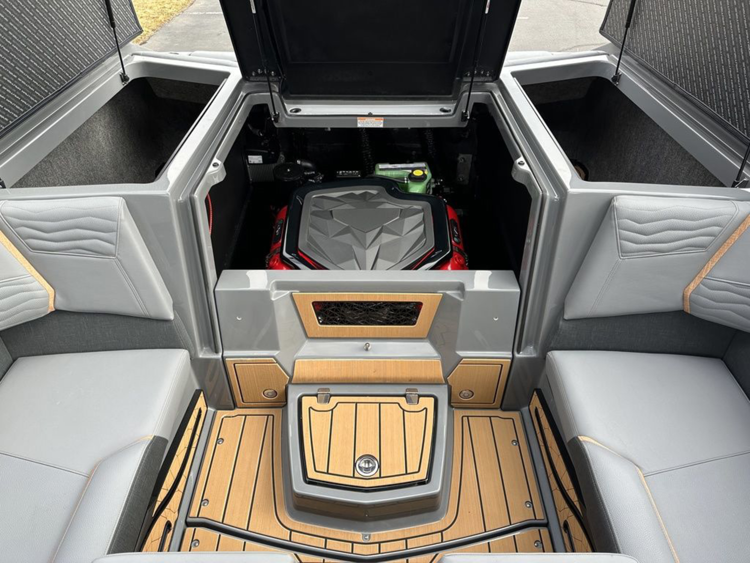 2026 Nautique Super Air Nautique G23