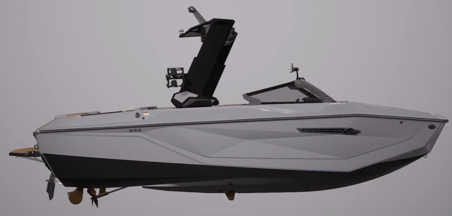 2026 Nautique Super Air Nautique G23