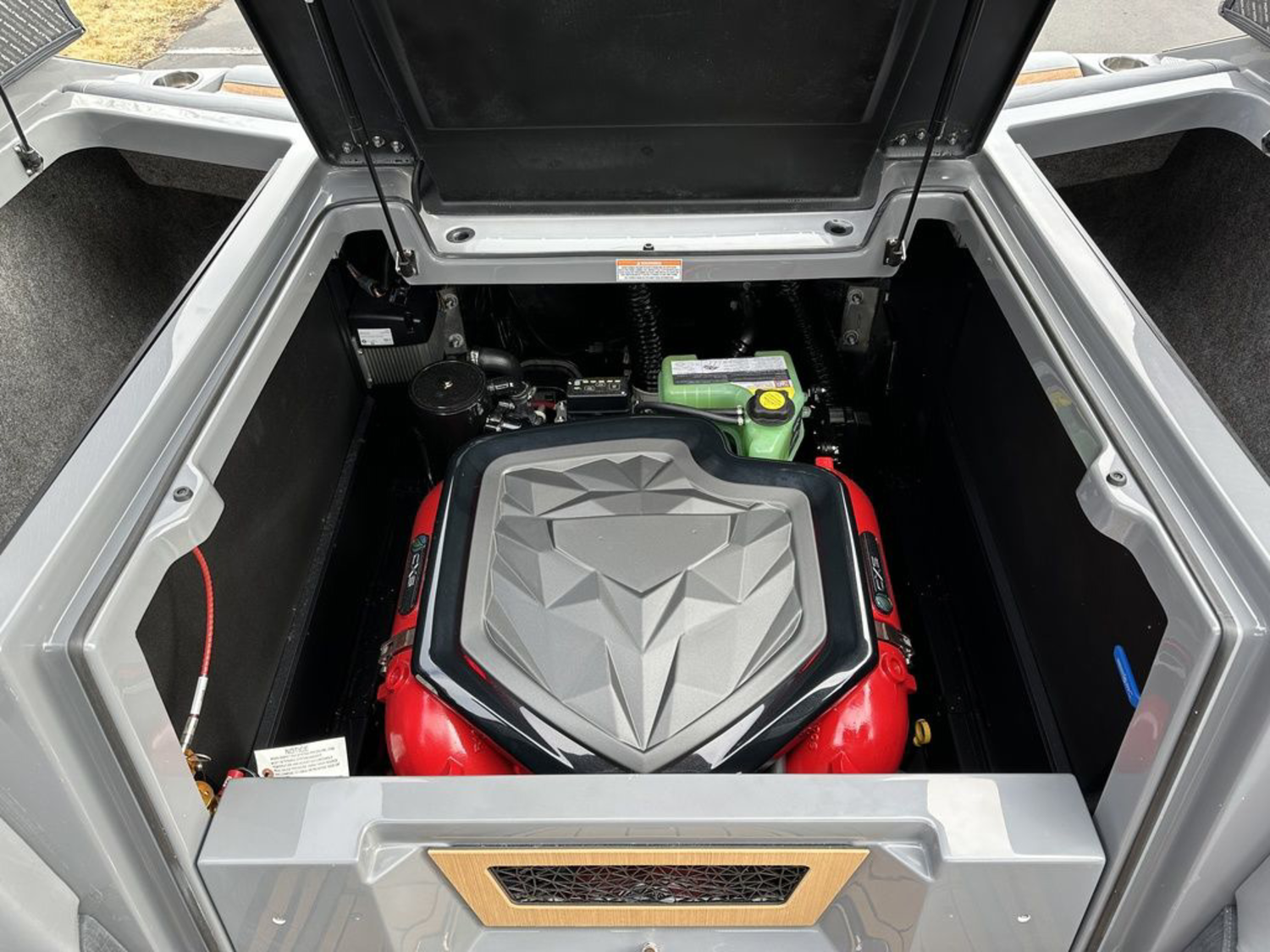 2026 Nautique Super Air Nautique G23