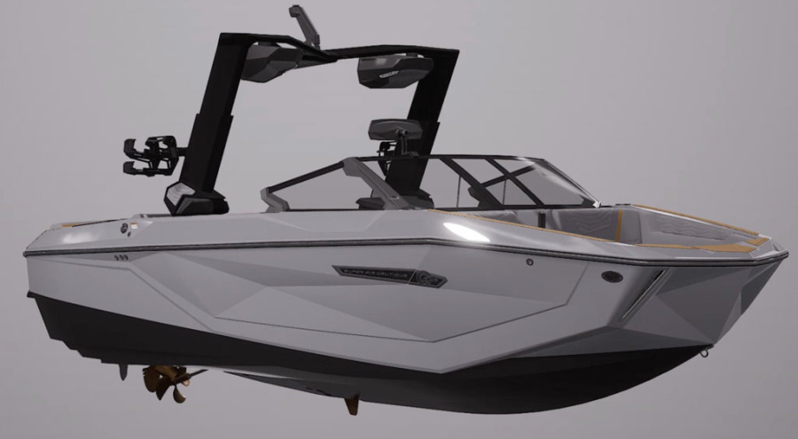 2026 Nautique Boats G23 for sale in Bend, Oregon
