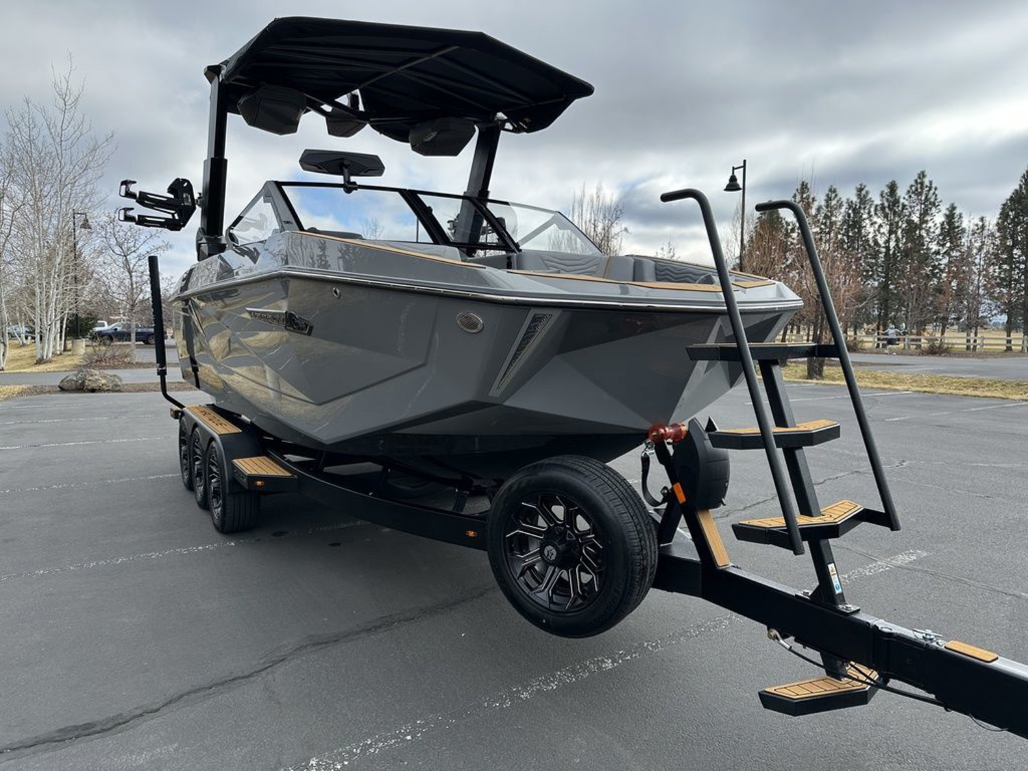 2026 Nautique Super Air Nautique G23