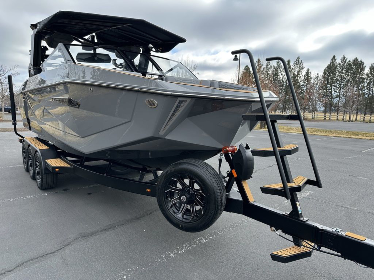 2026 Nautique Super Air Nautique G23