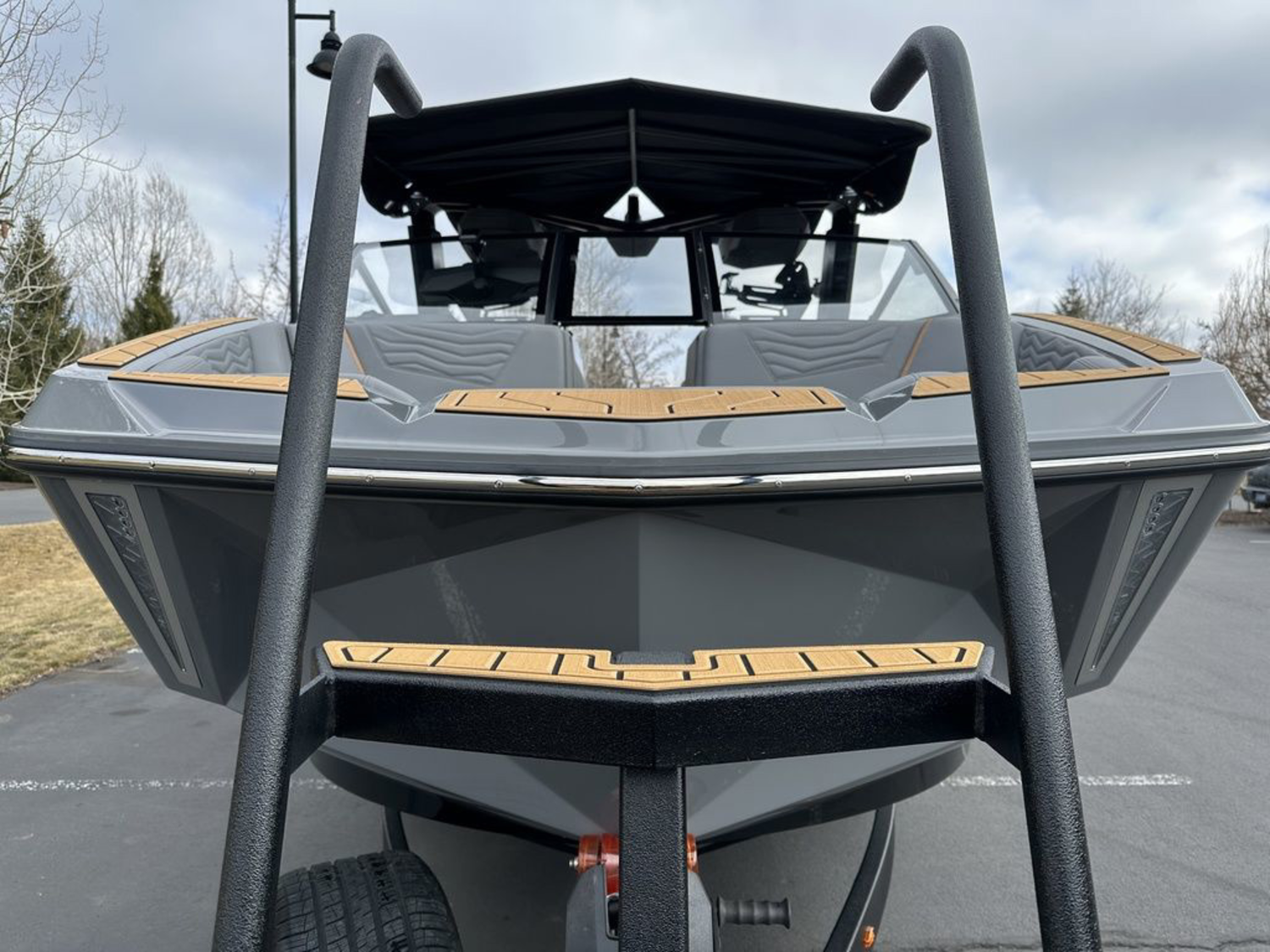 2026 Nautique Super Air Nautique G23