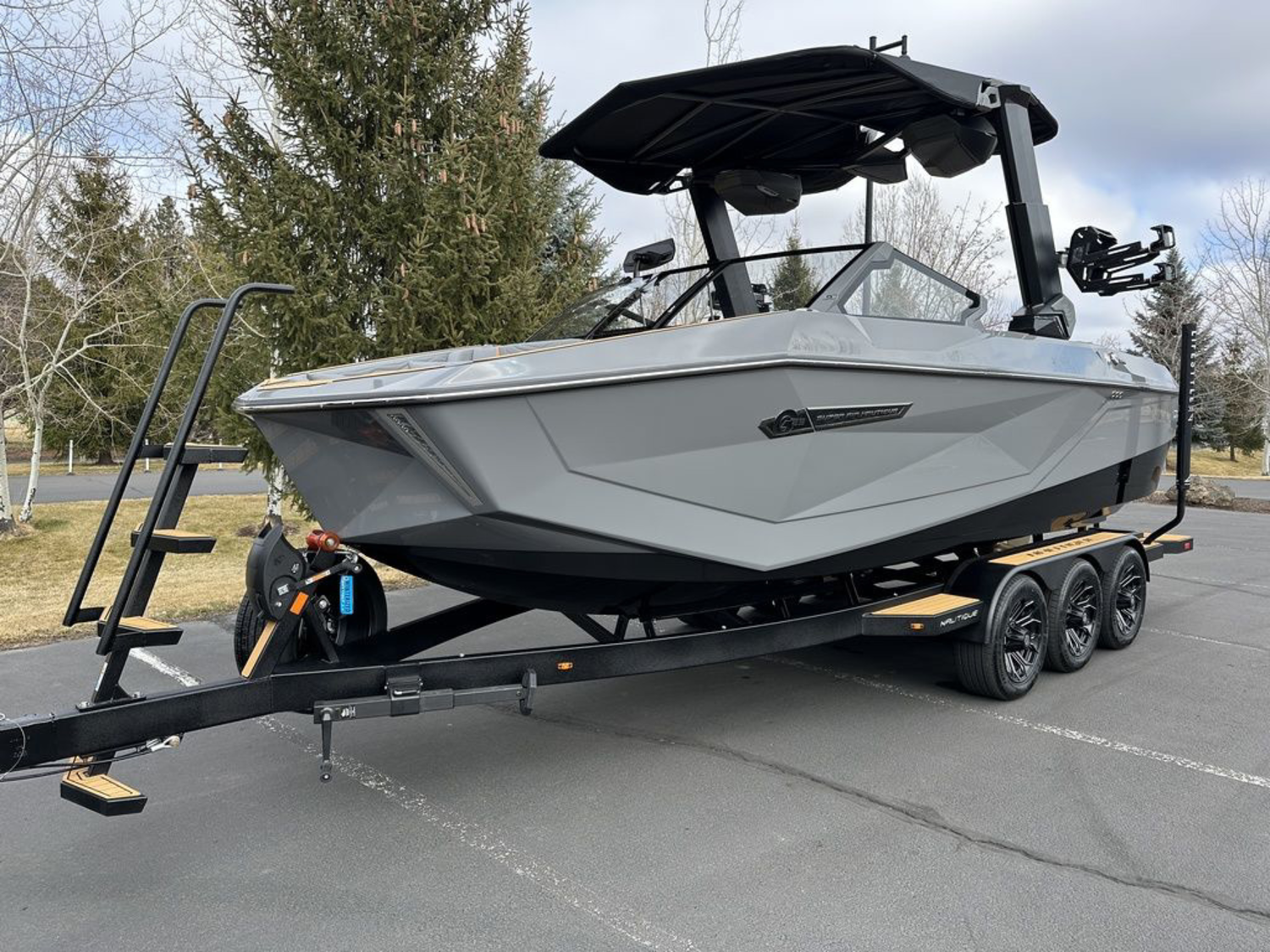 2026 Nautique Super Air Nautique G23