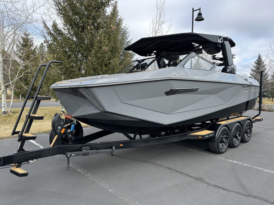 2026 Nautique Boats G23 for sale in Bend, Oregon