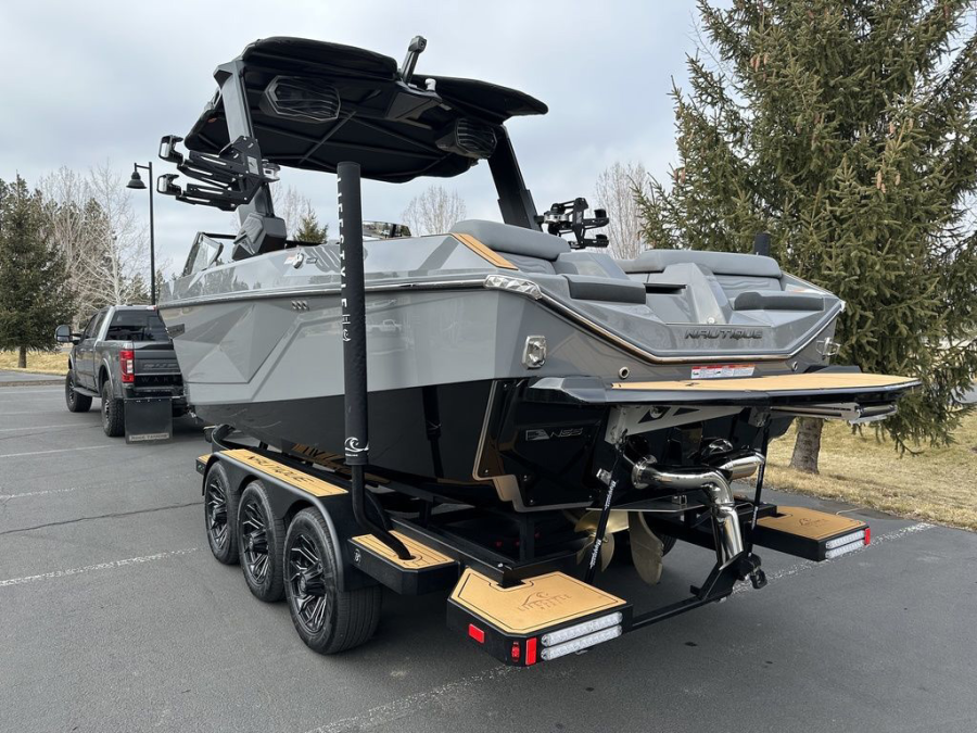 2026 Nautique Boats G23 for sale in Bend, Oregon