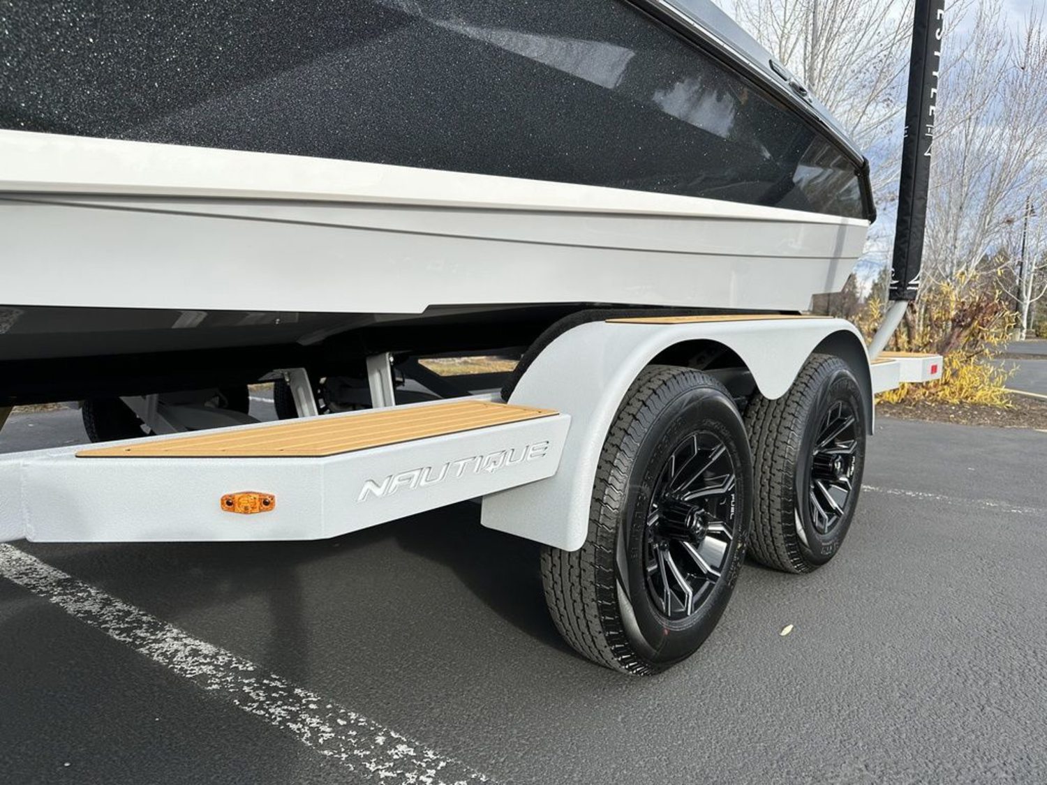 2026 Nautique Ski Nautique