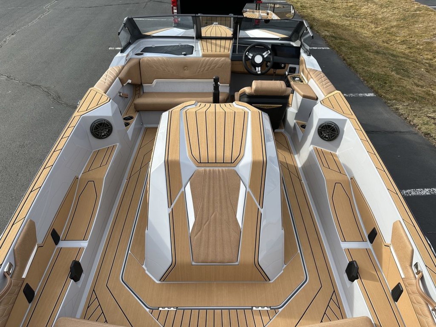 2026 Nautique Ski Nautique