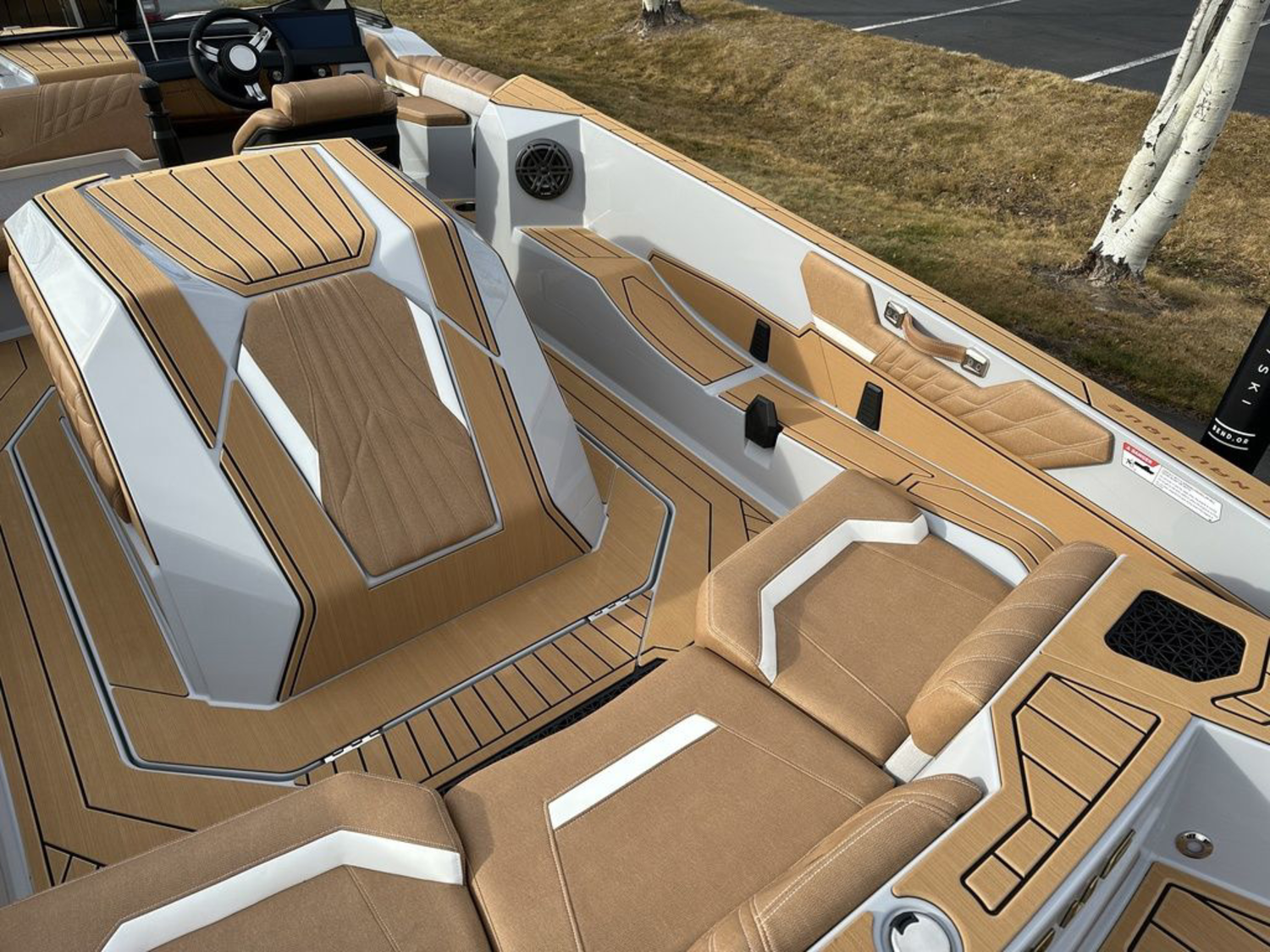 2026 Nautique Ski Nautique