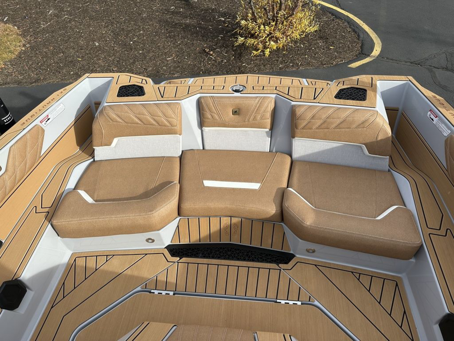 2026 Nautique Ski Nautique