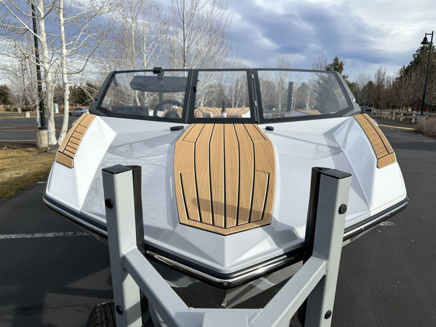 2026 Nautique Ski Nautique