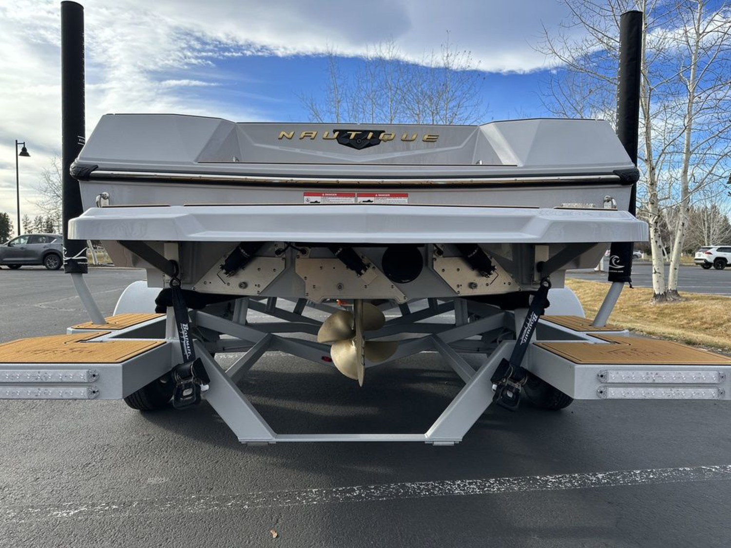 2026 Nautique Ski Nautique