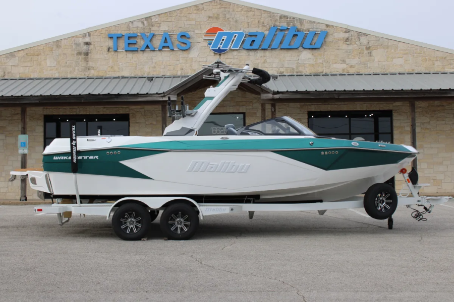 2026 Malibu Boats Wakesetter 23 LSV for sale in Austin, Texas
