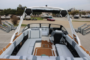 2026 Malibu Boats Wakesetter 23 LSV for sale in Austin, Texas