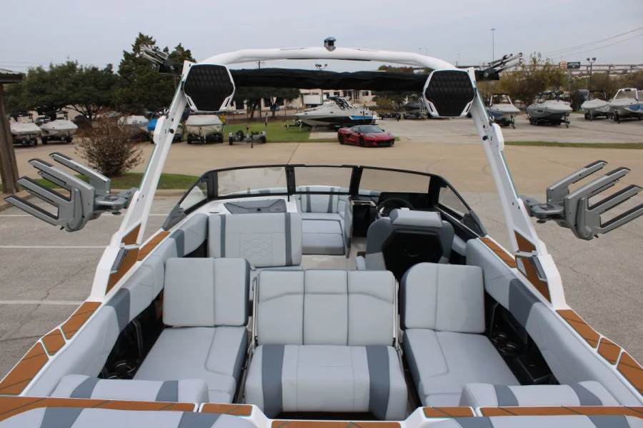 2026 Malibu Boats Wakesetter 23 LSV for sale in Austin, Texas
