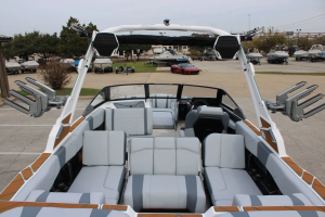2026 Malibu Boats Wakesetter 23 LSV for sale in Austin, Texas