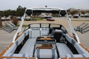 2026 Malibu Boats Wakesetter 23 LSV for sale in Austin, Texas