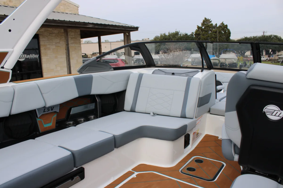 2026 Malibu Boats Wakesetter 23 LSV for sale in Austin, Texas