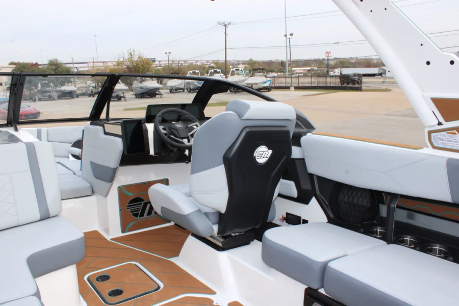2026 Malibu Boats Wakesetter 23 LSV for sale in Austin, Texas