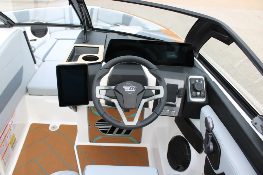 2026 Malibu Boats Wakesetter 23 LSV for sale in Austin, Texas