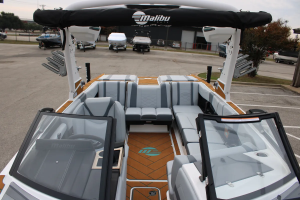 2026 Malibu Boats Wakesetter 23 LSV for sale in Austin, Texas