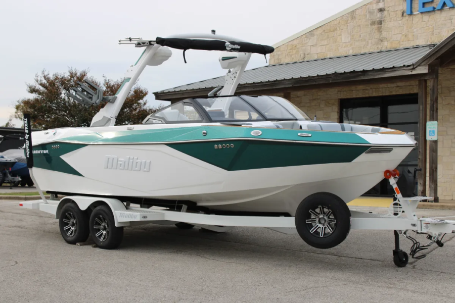 2026 Malibu Boats Wakesetter 23 LSV for sale in Austin, Texas