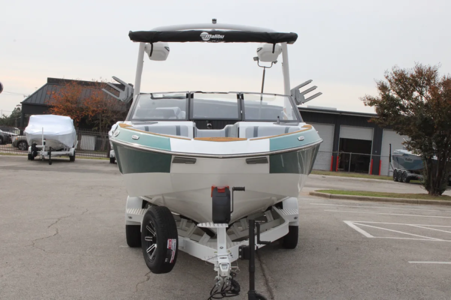 2026 Malibu Boats Wakesetter 23 LSV for sale in Austin, Texas