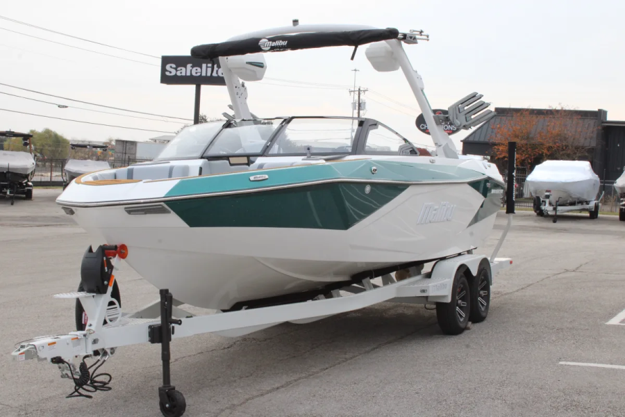 2026 Malibu Boats Wakesetter 23 LSV for sale in Austin, Texas