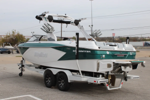 2026 Malibu Boats Wakesetter 23 LSV for sale in Austin, Texas