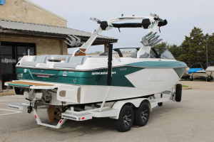 2026 Malibu Boats Wakesetter 23 LSV for sale in Austin, Texas