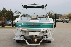 2026 Malibu Boats Wakesetter 23 LSV for sale in Austin, Texas