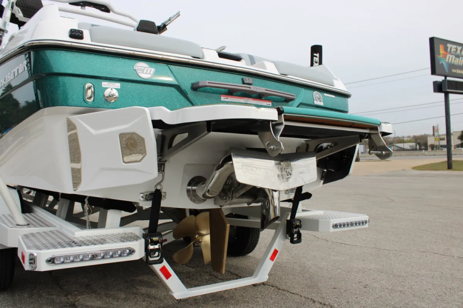 2026 Malibu Boats Wakesetter 23 LSV for sale in Austin, Texas