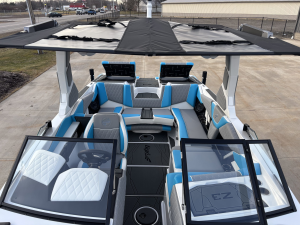 2026 Tige Boats Z3 for sale in Rootstown, Ohio