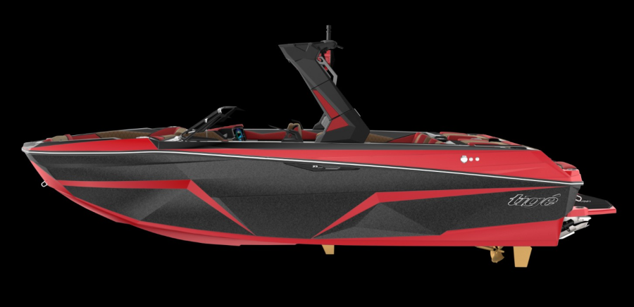 2026 Tige Boats Z3 for sale in Rootstown, Ohio