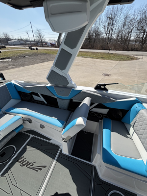 2026 Tige Boats Z3 for sale in Rootstown, Ohio