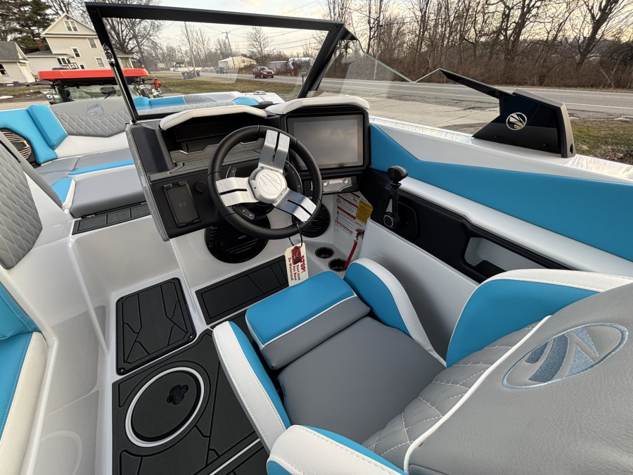 2026 Tige Boats Z3 for sale in Rootstown, Ohio