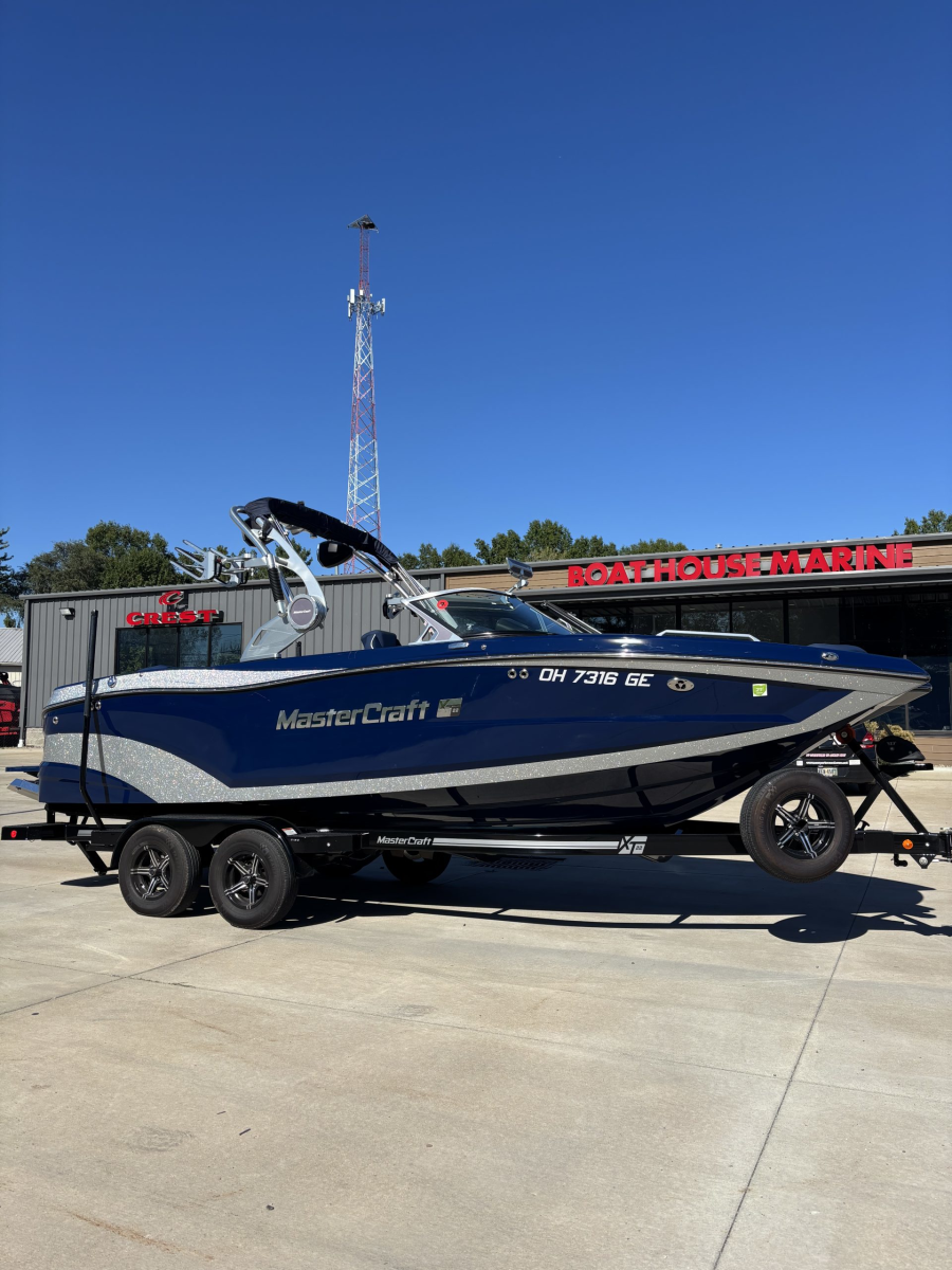 2021 Mastercraft Boats XT22 for sale in Rootstown, Ohio