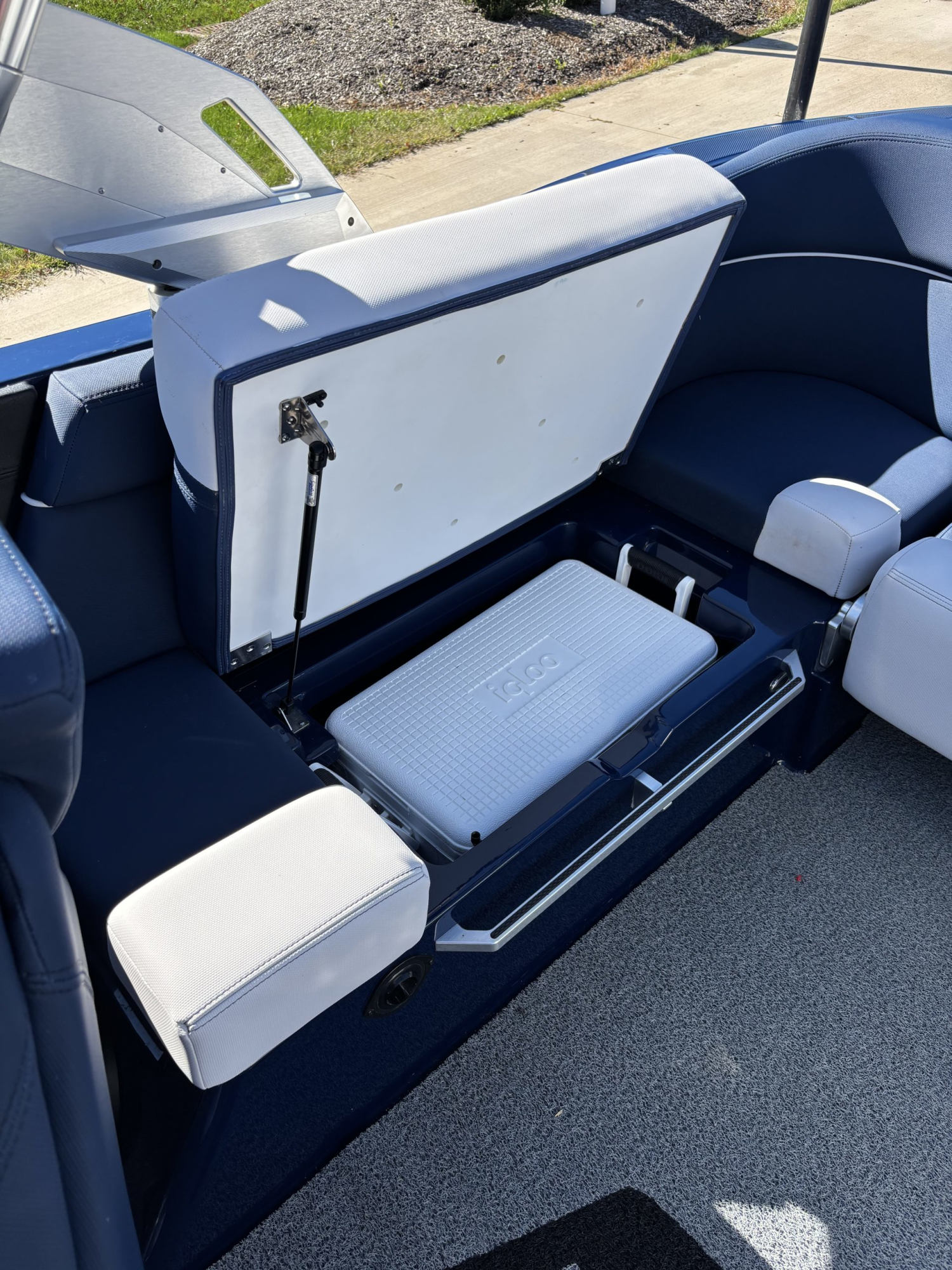 2021 Mastercraft XT22