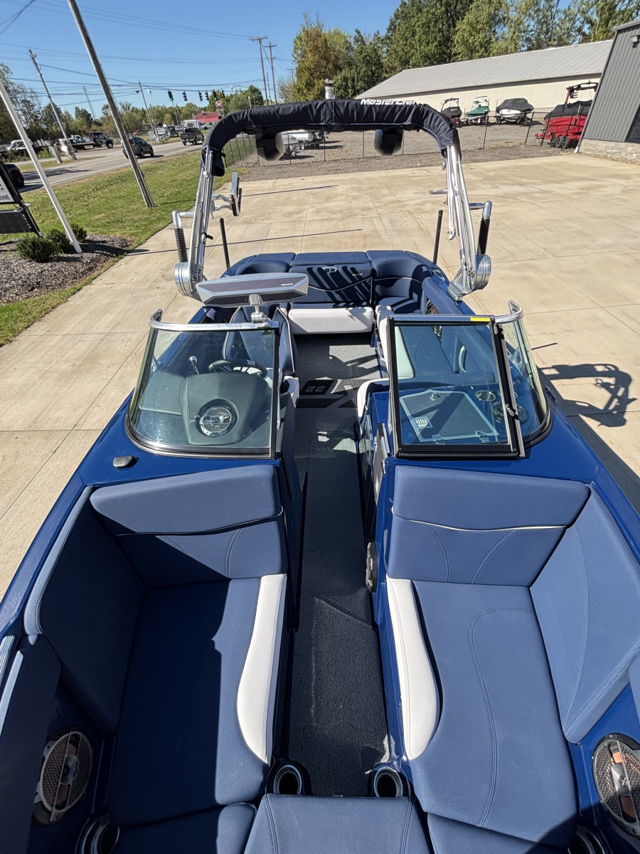 2021 Mastercraft Boats XT22 for sale in Rootstown, Ohio
