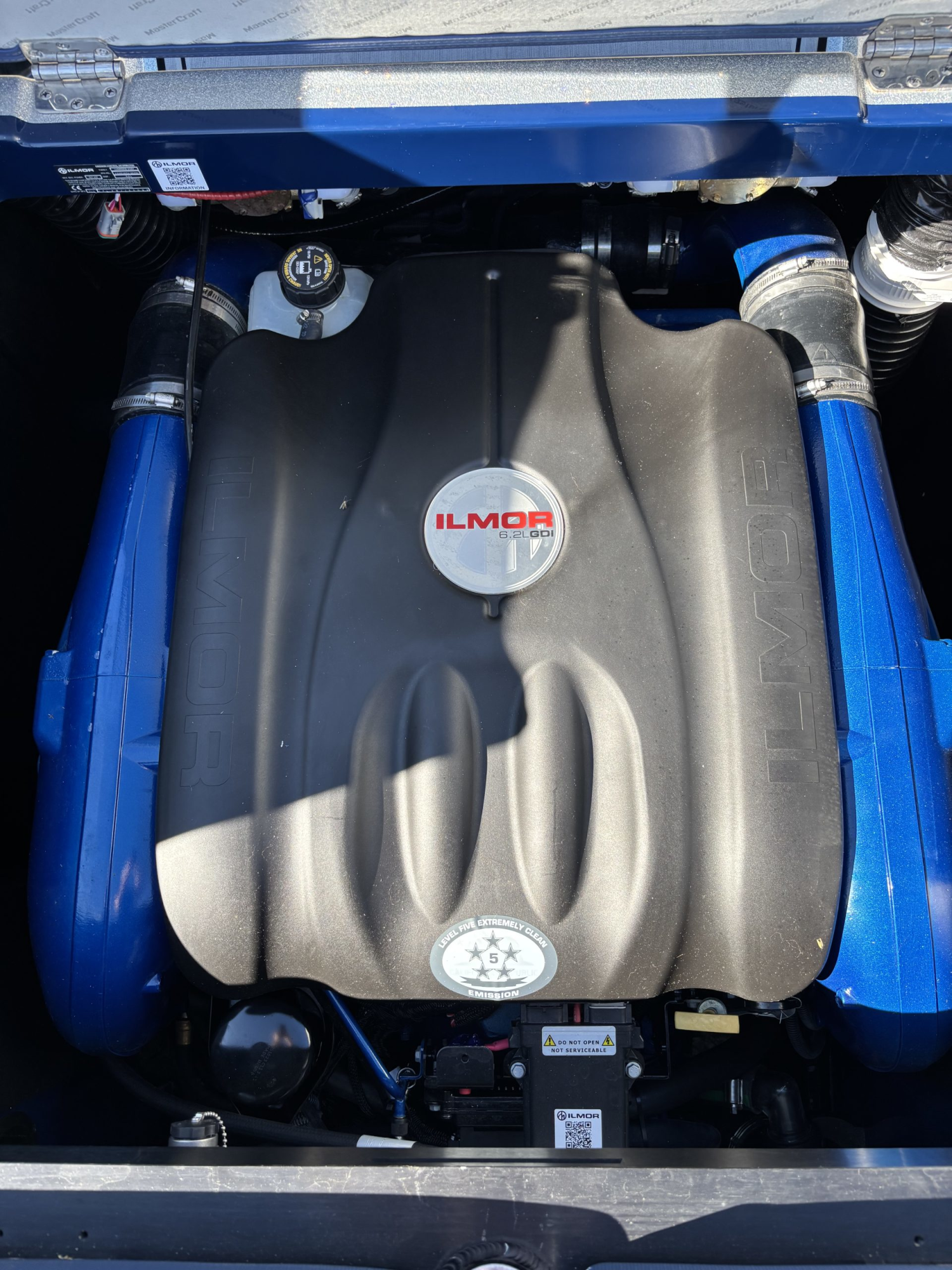 2021 Mastercraft XT22