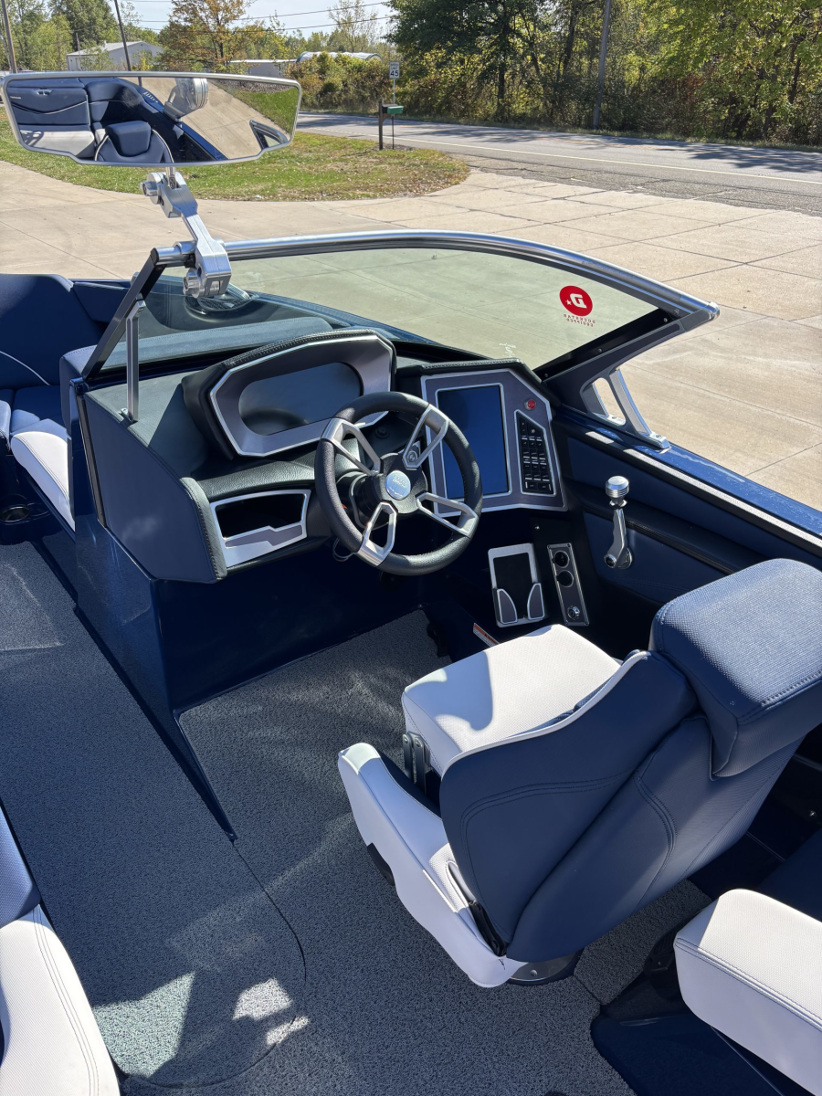 2021 Mastercraft Boats XT22 for sale in Rootstown, Ohio